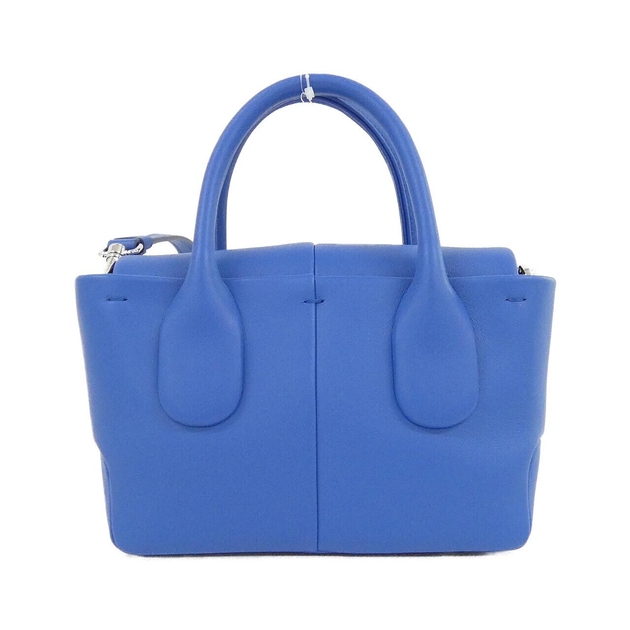【新品】トッズ DI TOTE XBWDBRJ0100YATU625 バッグ