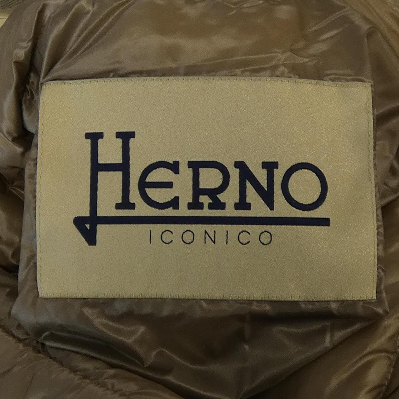 ヘルノ Herno PI0046DIC 12017Z 2600 ダウンジャケット