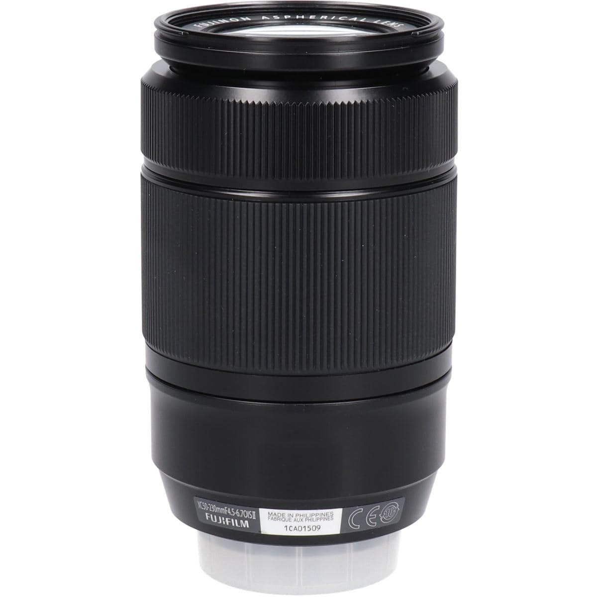 ＸＣ５０－２３０ｍｍ　Ｆ４．５－６．７ＯＩＳⅡ