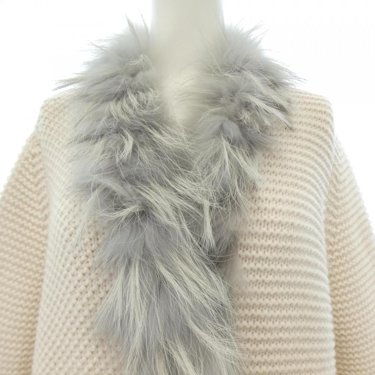 Fabiana FILIPPI FABIANA FILIPPI long cardigan