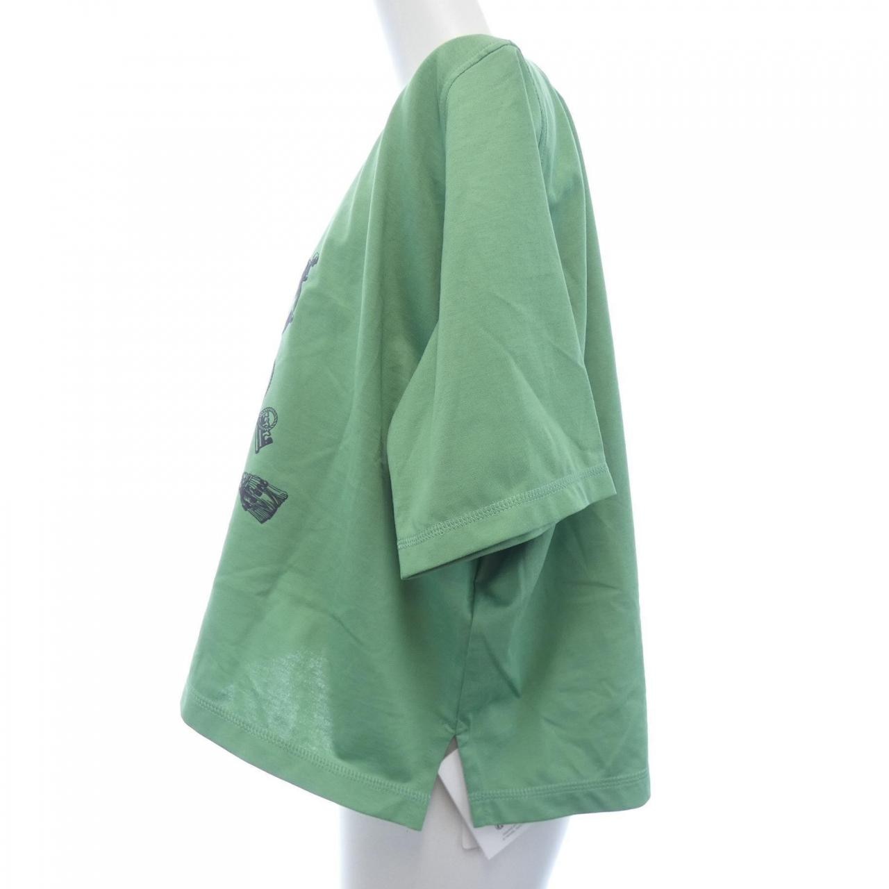 エルメス HERMES Tシャツ
