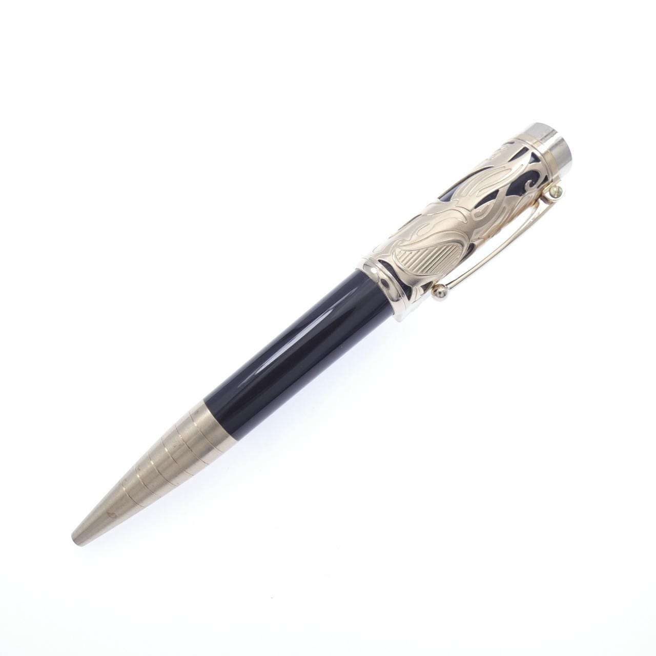 モンブラン 2011年カルロ･コッローディ 106643 ボールペン