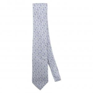 エルメス HERMES NECKTIE