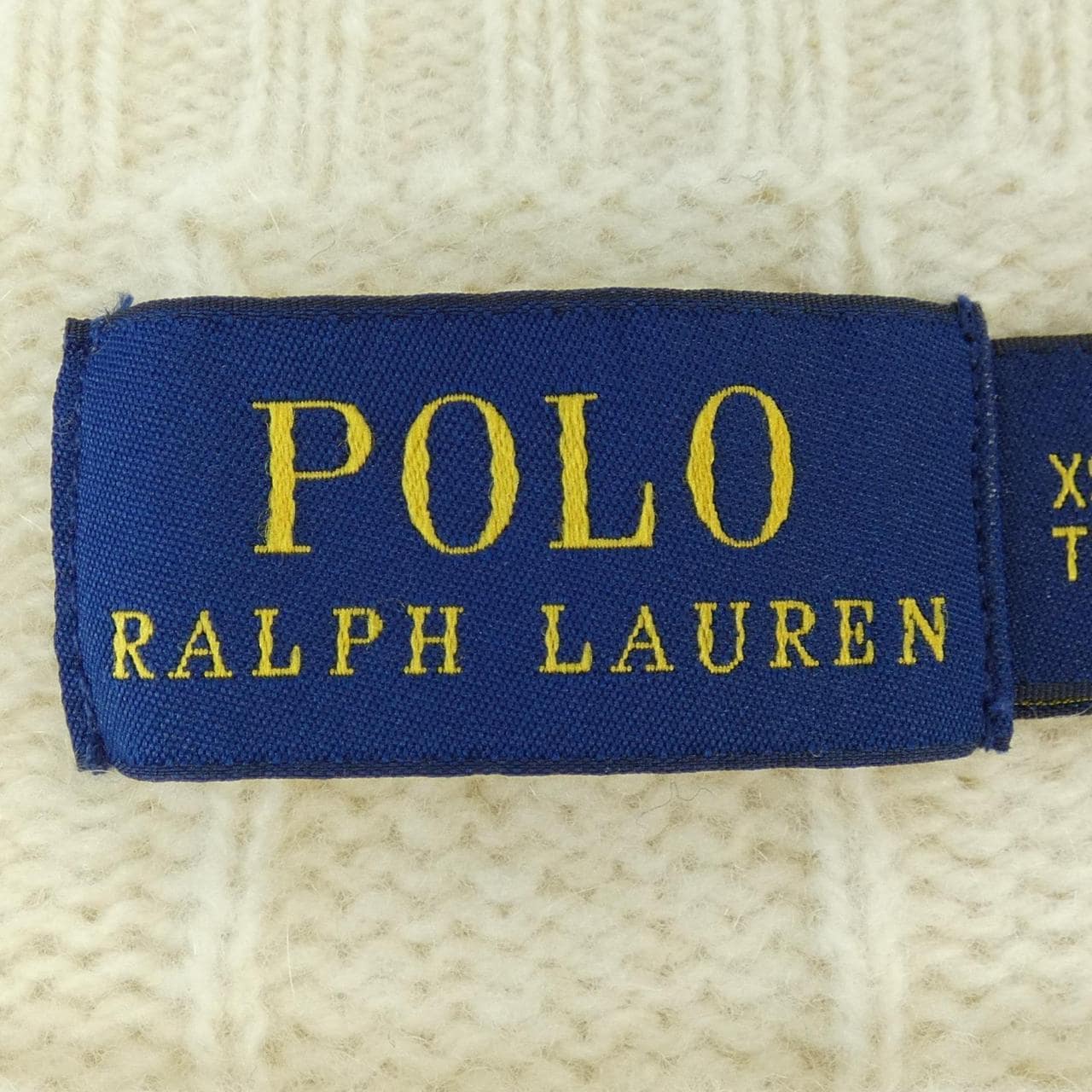 Polo Ralph Lauren POLO RALPH LAUREN knit