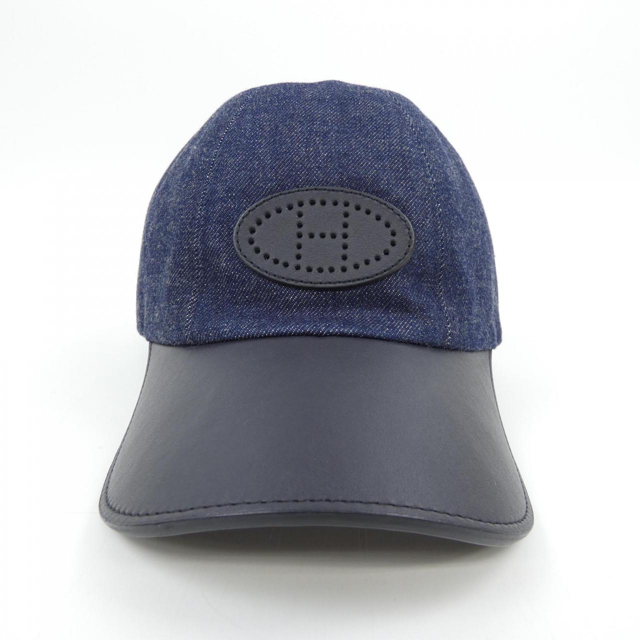 HERMES H202010N Sevres Cap