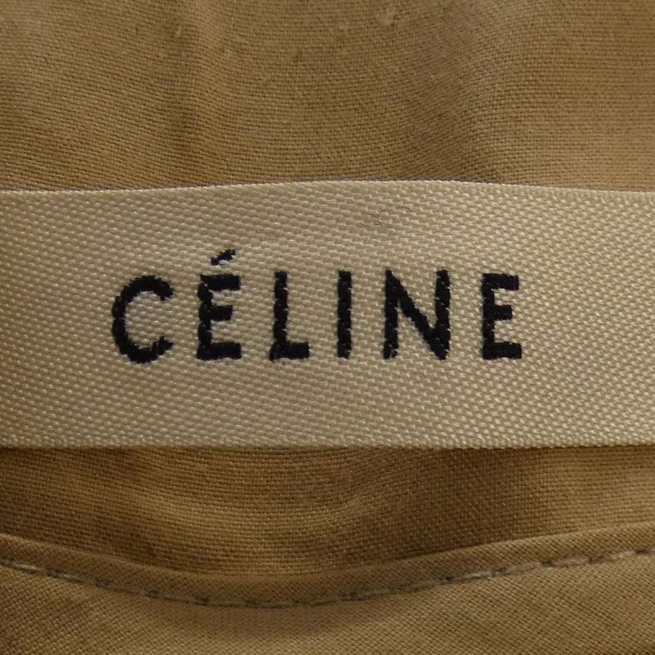 セリーヌ CELINE 28C542956 コート