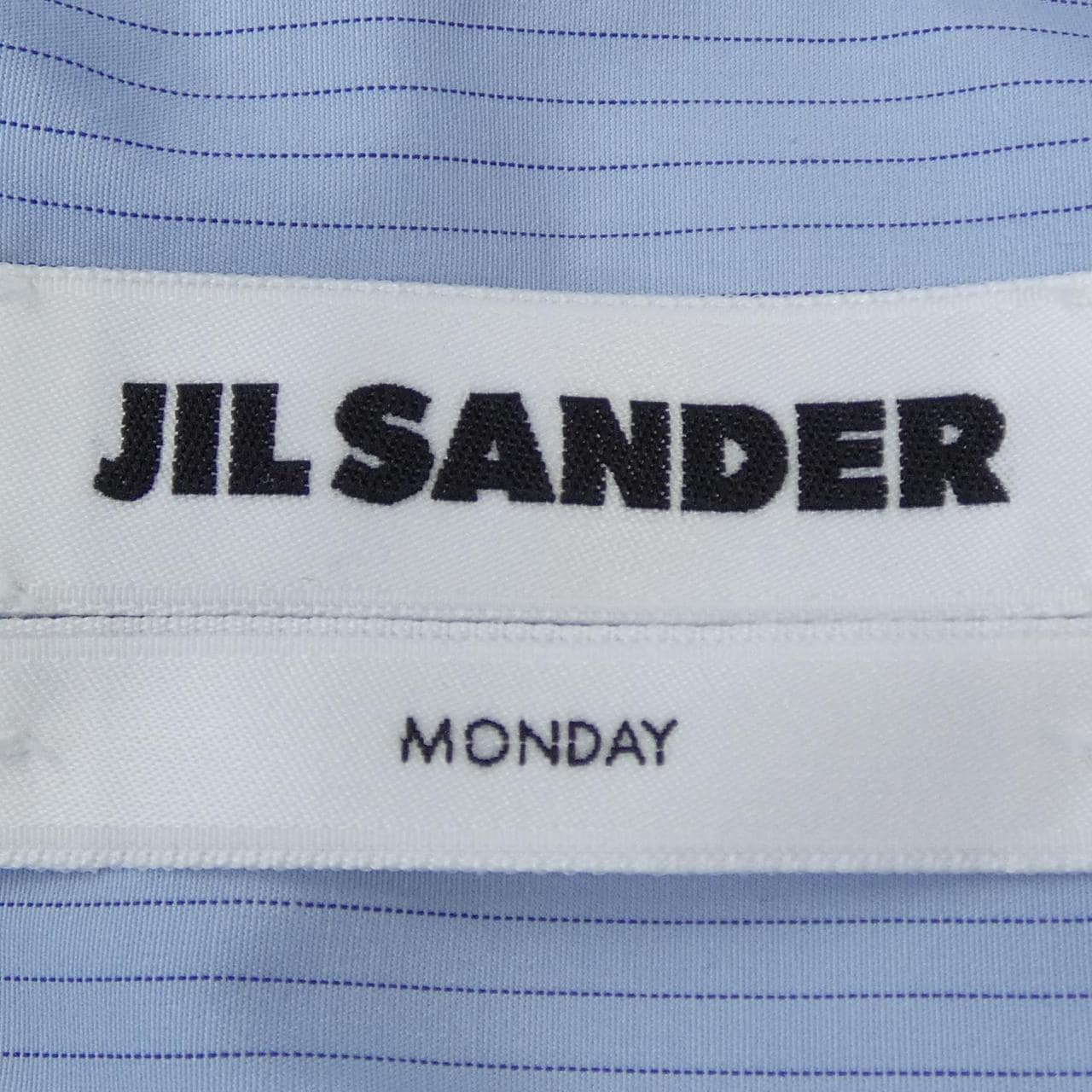ジルサンダー JIL SANDER J24DL0103 J45174 シャツ