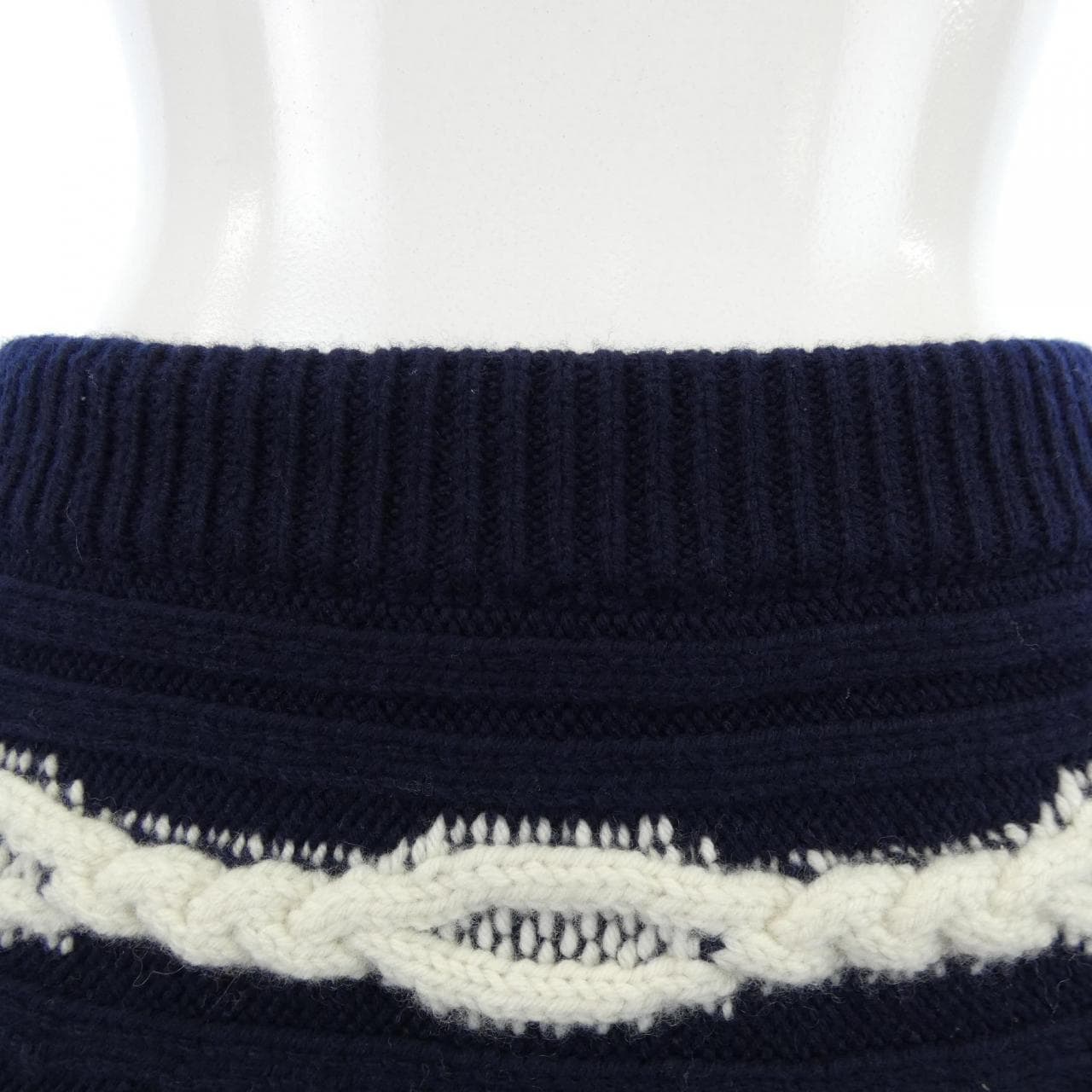 シャネル CHANEL P59177K07759 18A スカート