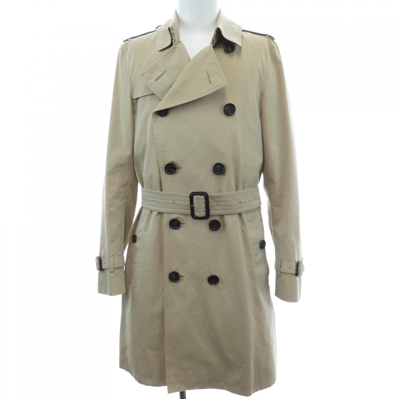 バーバリー BURBERRY 3911050 トレンチコート