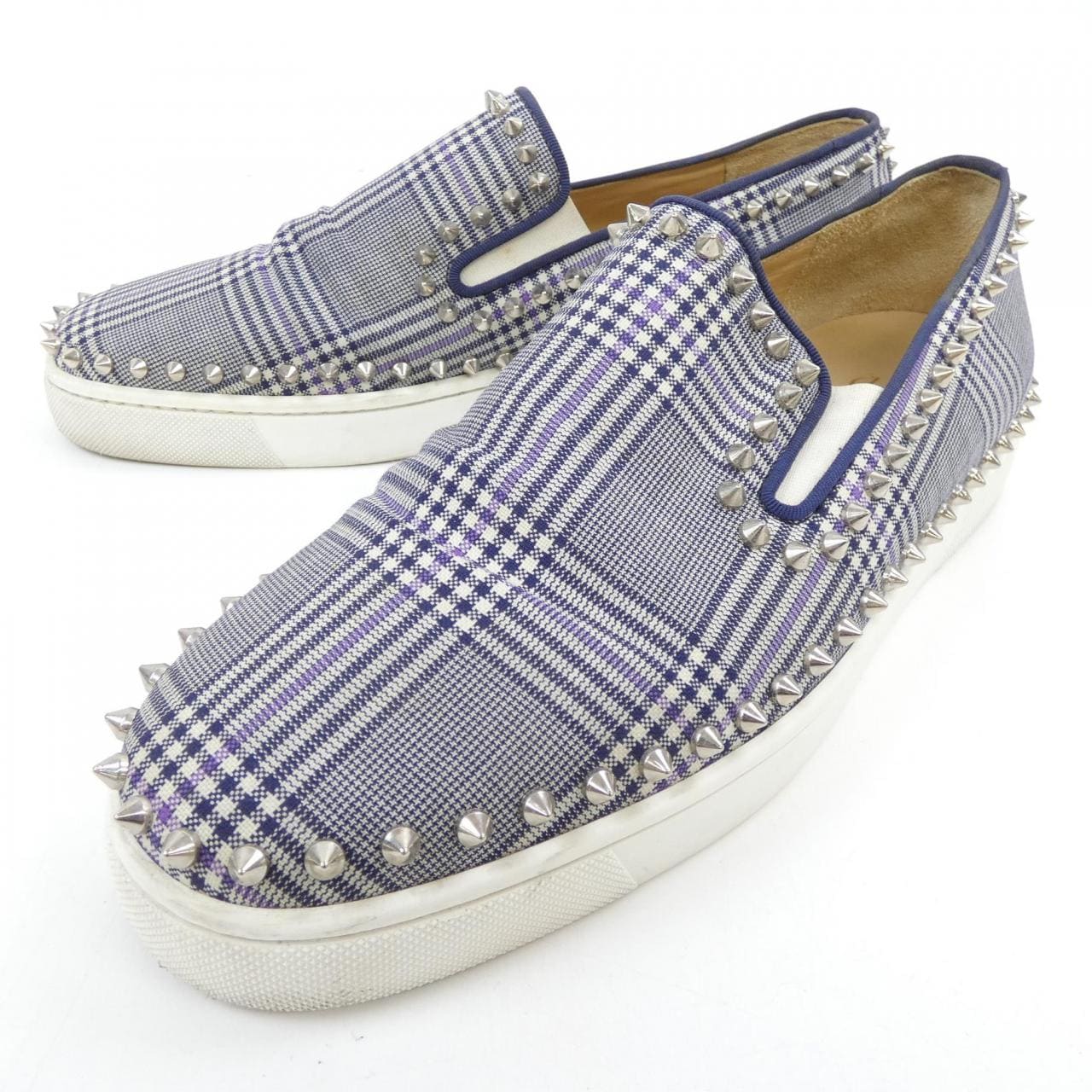 クリスチャンルブタン CHRISTIAN LOUBOUTIN シューズ