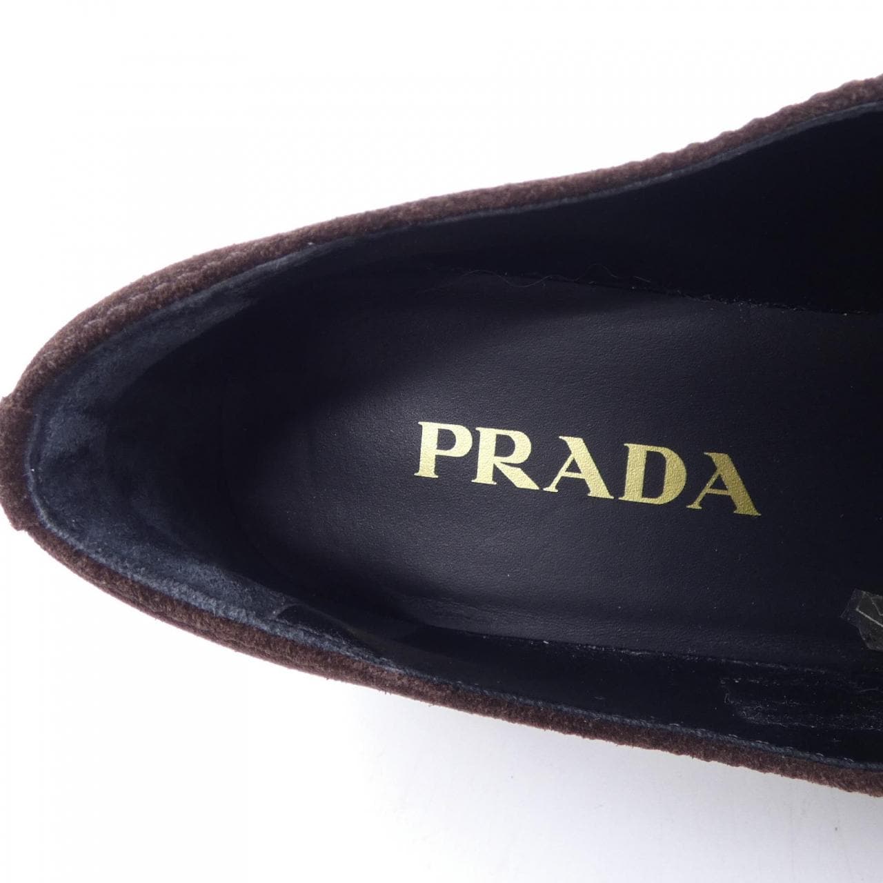 プラダ PRADA シューズ