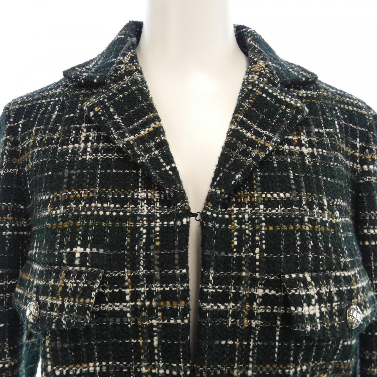 デュアルビュー DUAL VIEW セットアップ