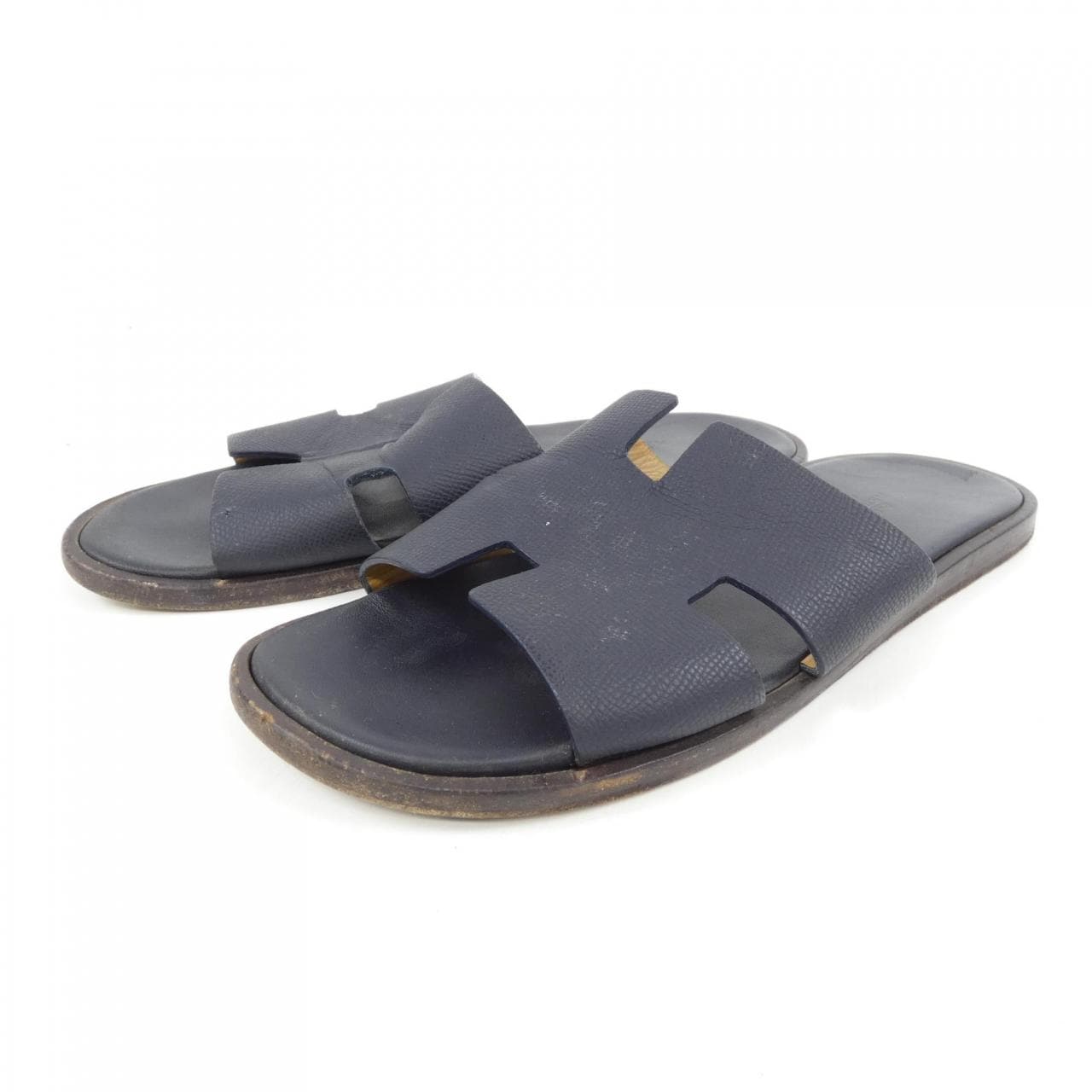 エルメス HERMES イズミール 152415Z サンダル