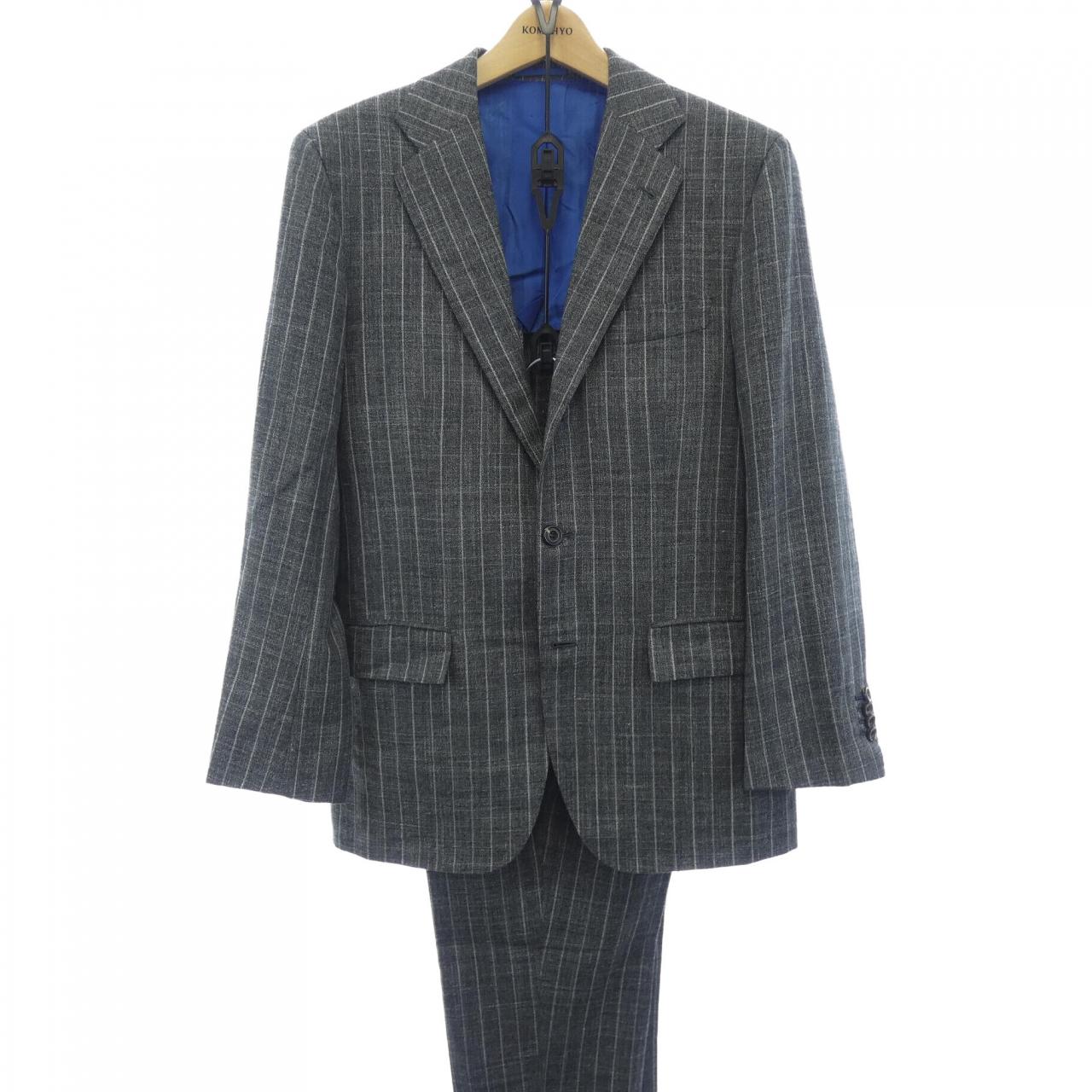 キートン KITON スーツ