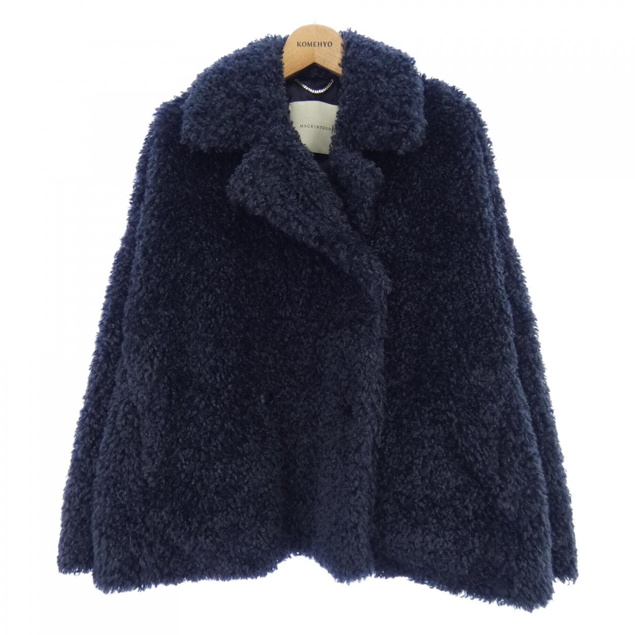 マッキントッシュ MACKINTOSH コート