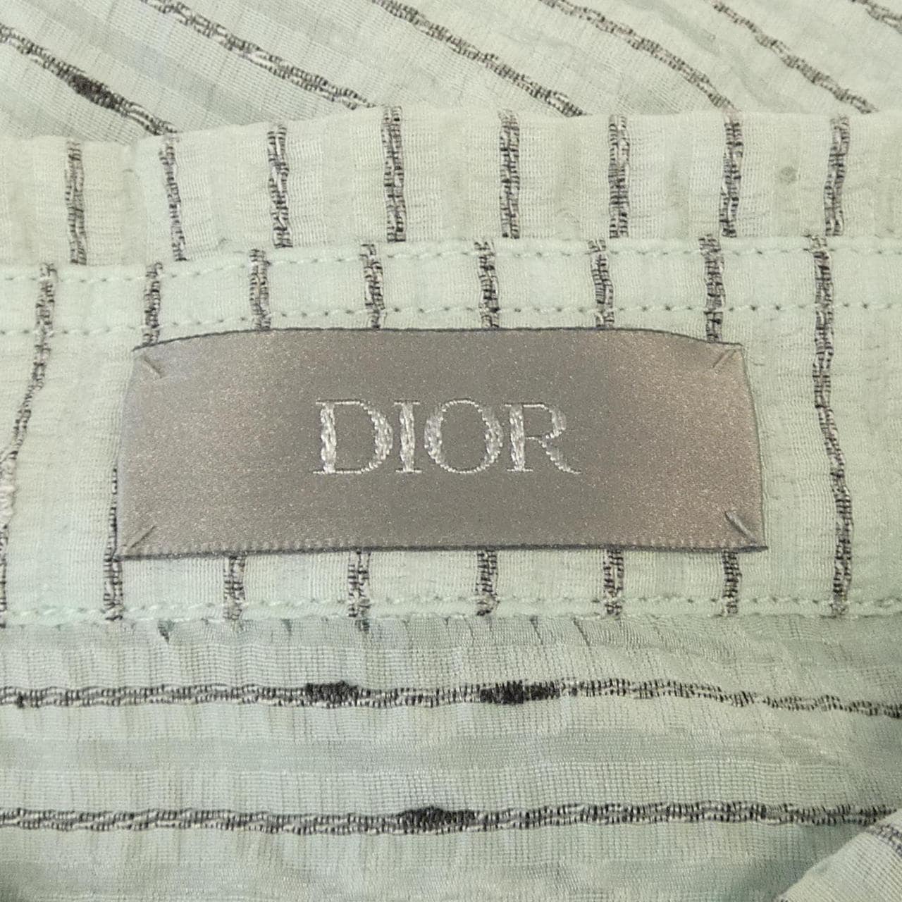 ディオール DIOR 313C536C794B シャツ