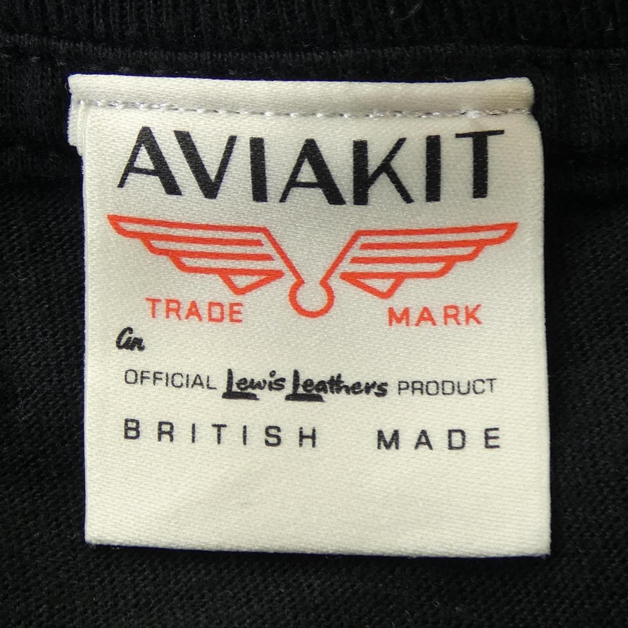 ルイスレザー LEWIS LEATHERS Tシャツ