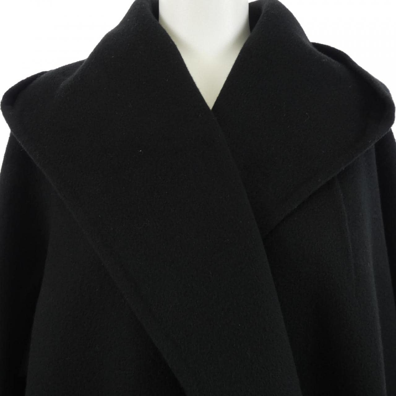 【ヴィンテージ】エルメス HERMES コート