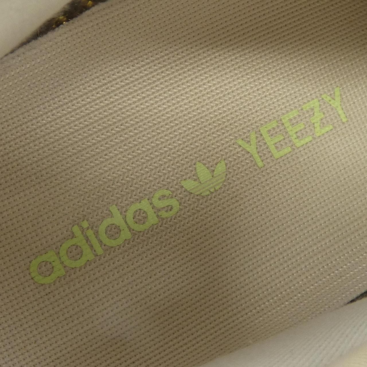 アディダス ADIDAS YEEZY350 FW3042 スニーカー