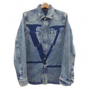 ヴァレンティノ VALENTINO XV3DB01I847 デニムジャケット