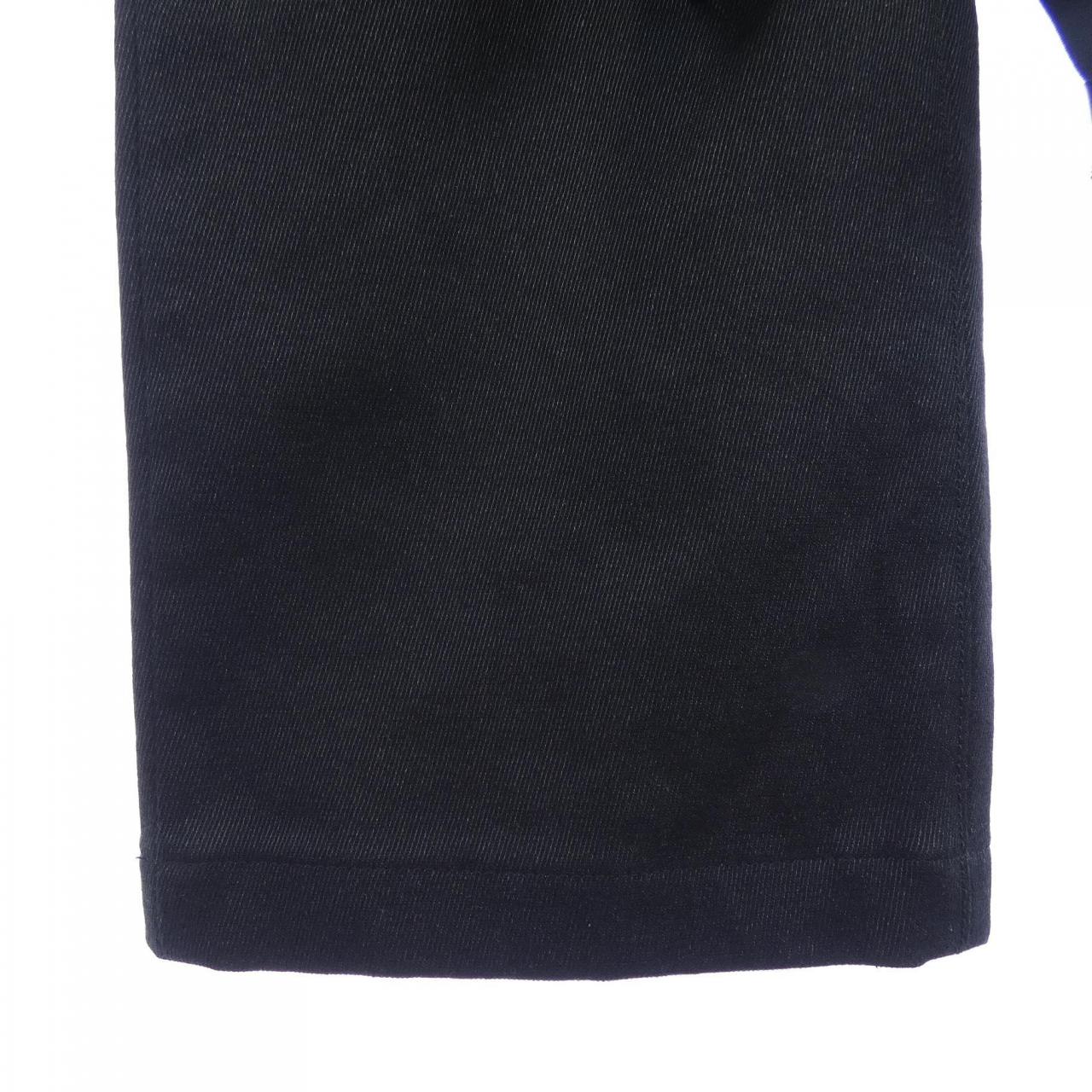 【ヴィンテージ】シャネル CHANEL P26913V16992 05A パンツ