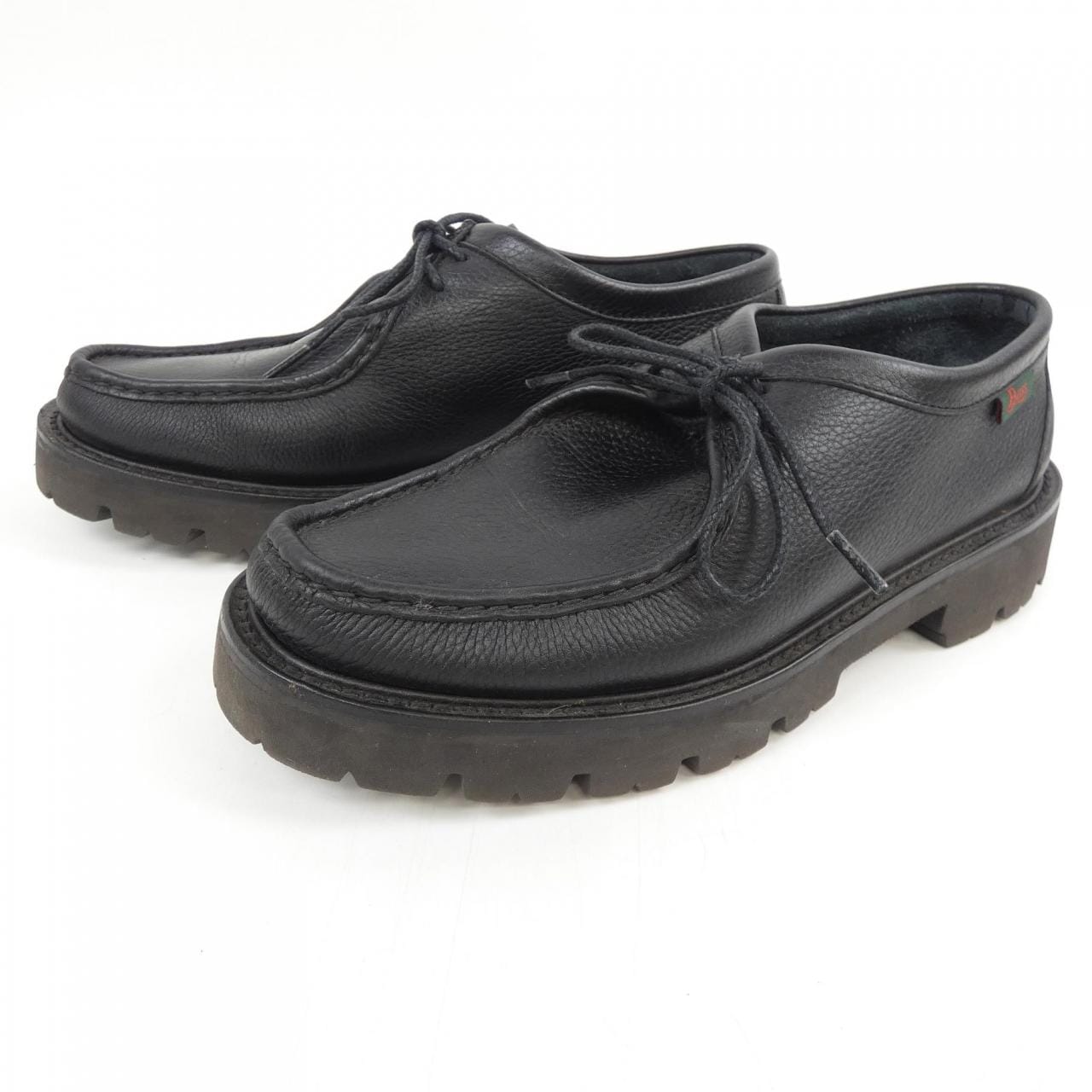 ジーエイチバス G.H.BASS BA91625 シューズ