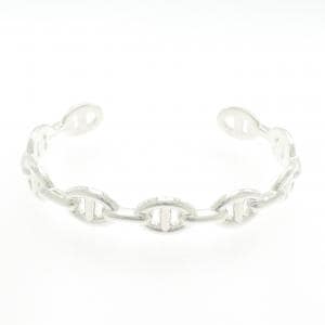 エルメス シェーヌダンクル アンシェネ バングル