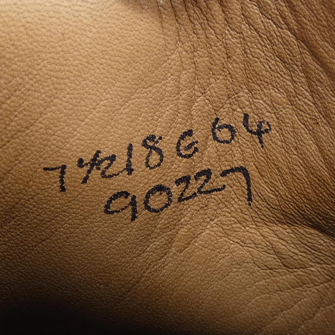 エドワードグリーン EDWARD GREEN MAISON KITSUNE シューズ