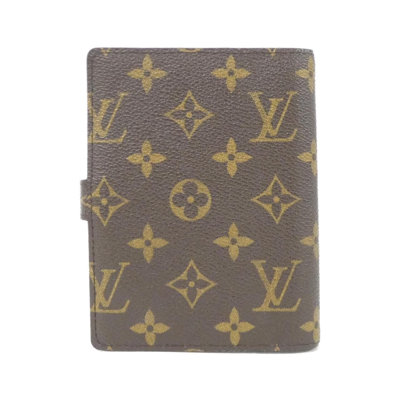 ルイヴィトン モノグラム アジェンダ パルトネール PM R21029 オーガナイザー