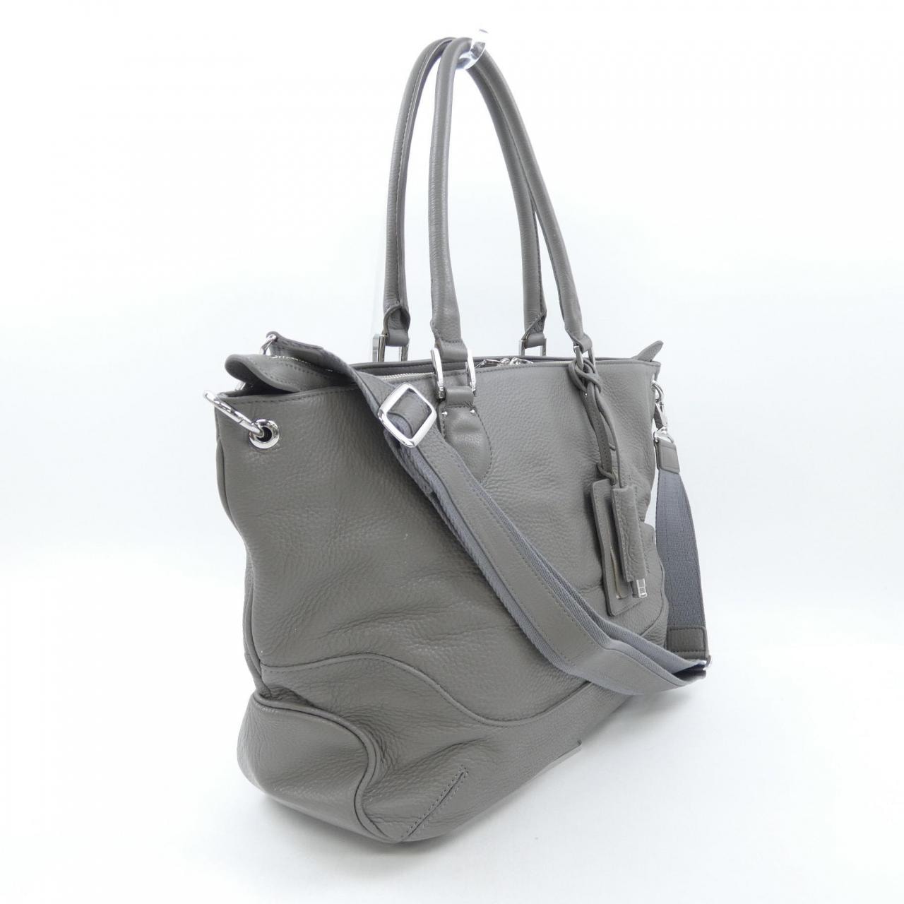 ペッレモルビダ PELLE MORBIDA BAG