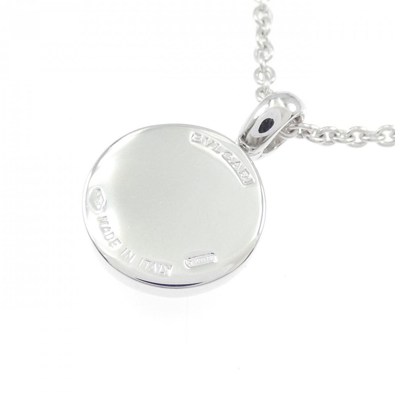 ブルガリ ブルガリブルガリ ネックレス