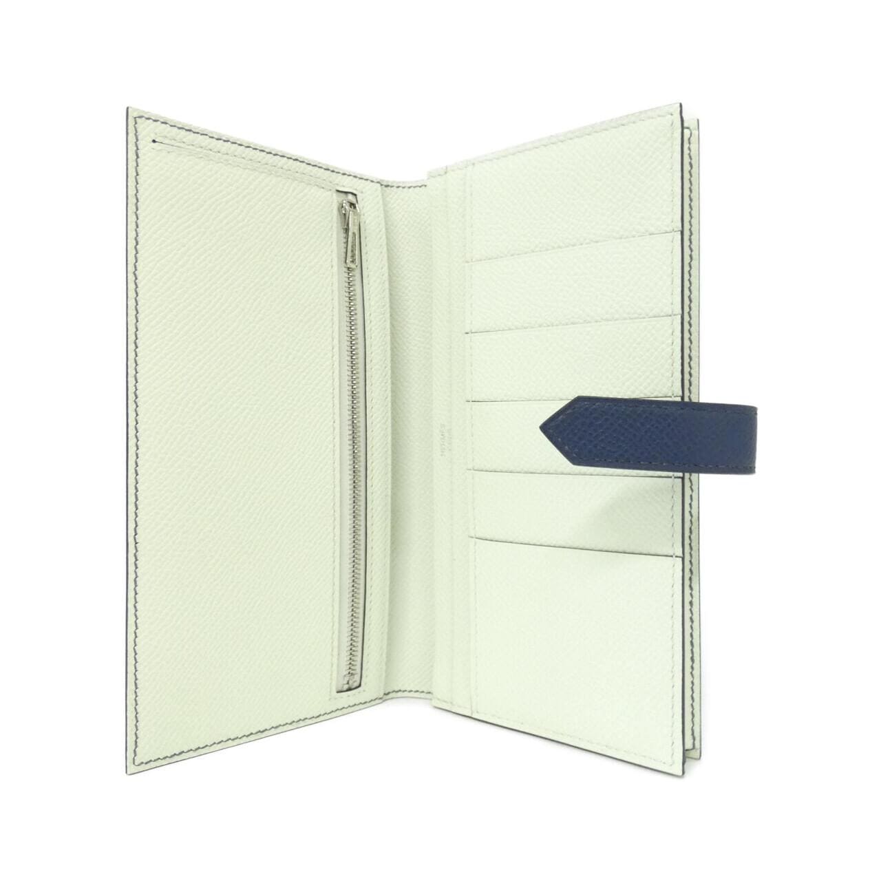 エルメス ベアン スフレ ヴェルソ 073596CK 財布