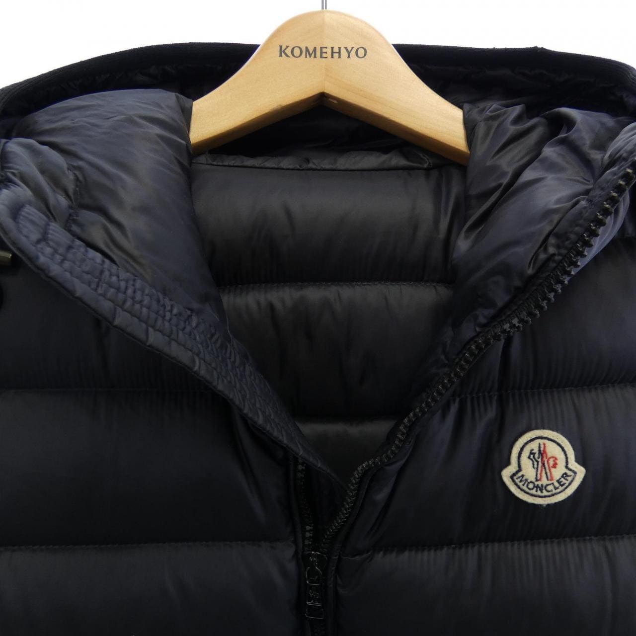 モンクレール MONCLER RAY ダウンベスト