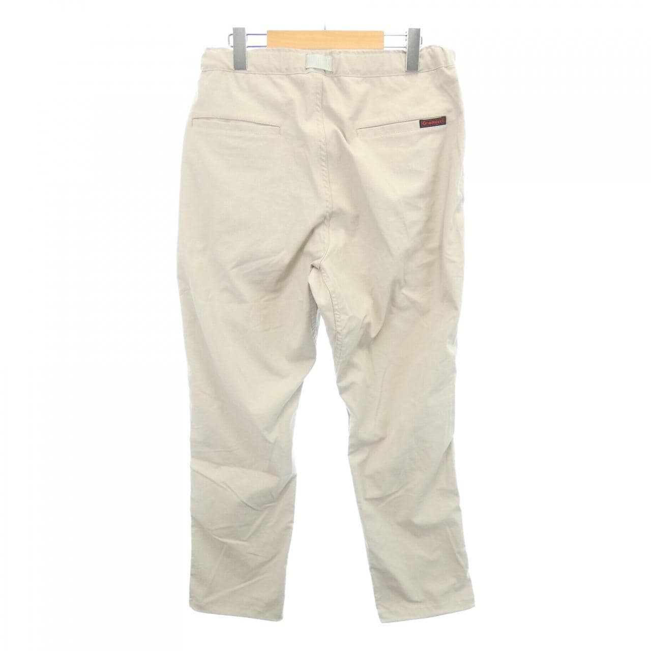 ノンネイティブ NONNATIVE パンツ