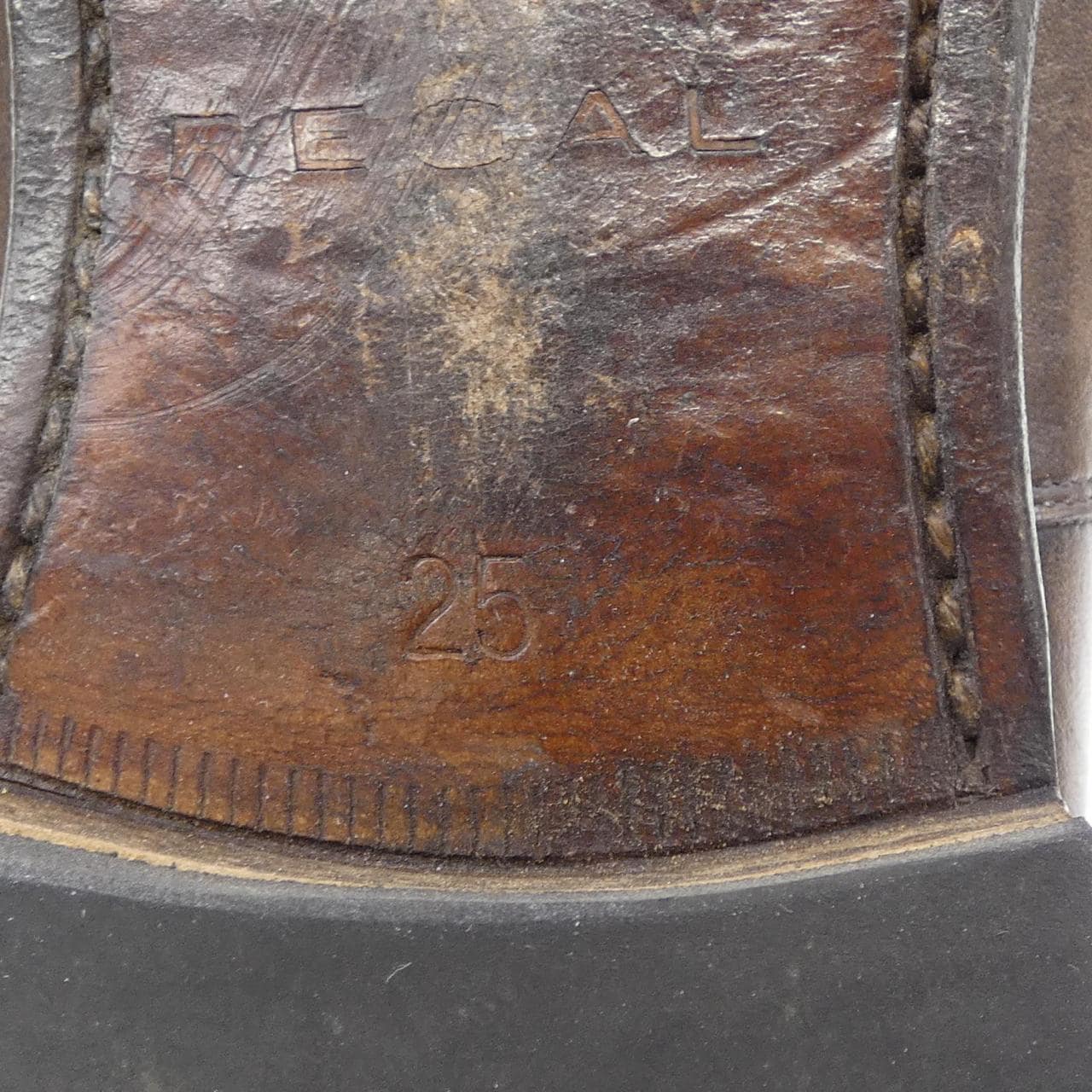 リーガル REGAL シューズ