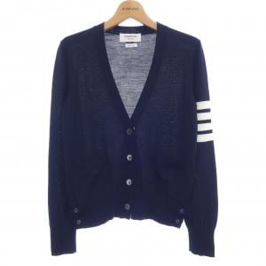 トムブラウン THOM BROWNE FKC334A カーディガン