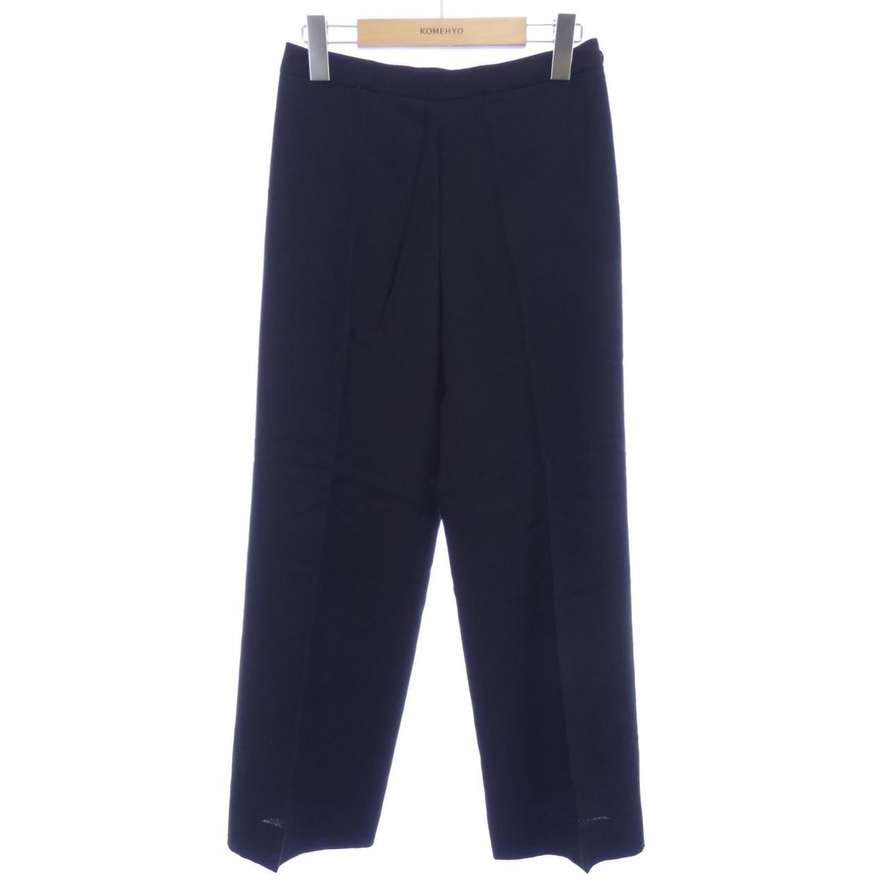 【ヴィンテージ】シャネル CHANEL P21674V12195 03A パンツ