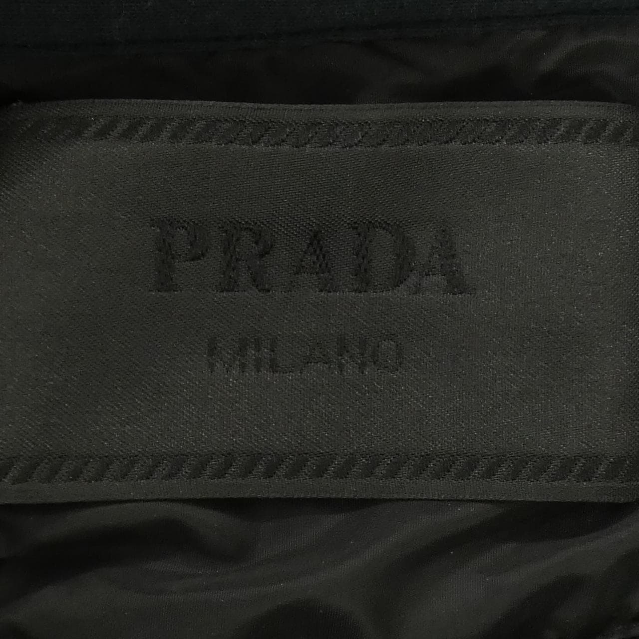 プラダ PRADA UJL21A R232 1U77 スウェット