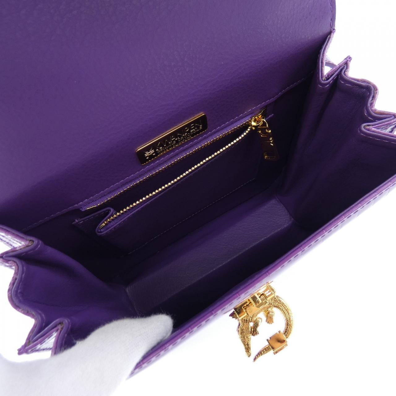 KWANPEN CNC 3526 BAG