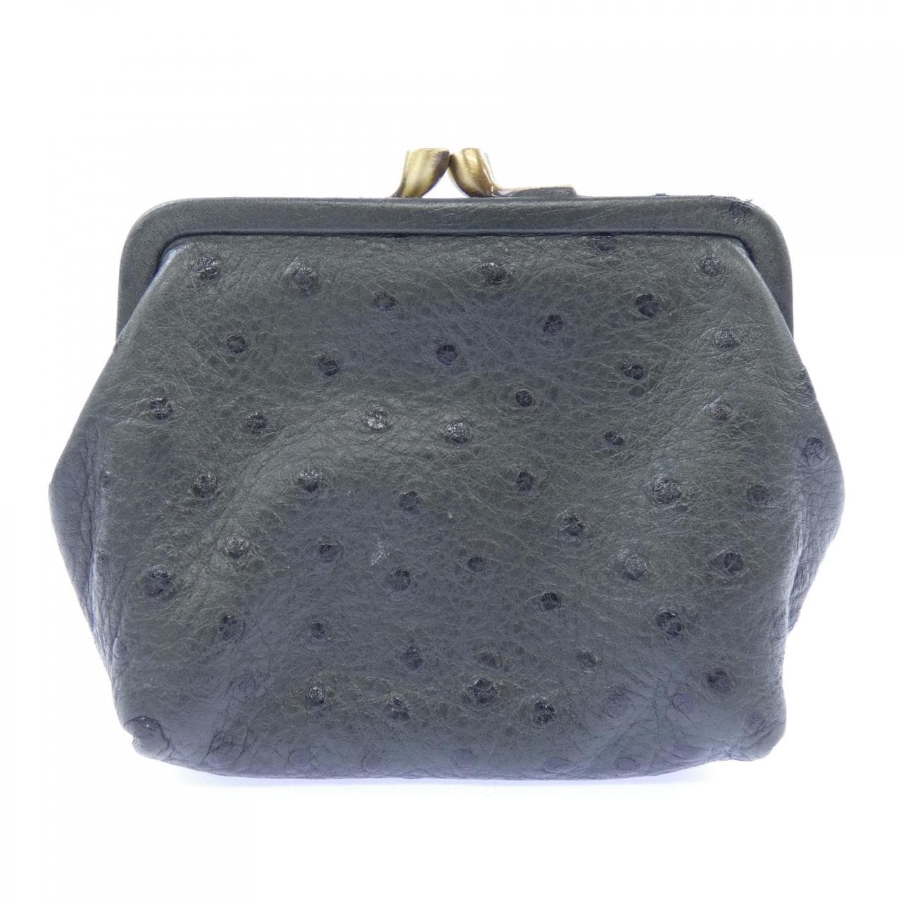 イルビゾンテ IL BISONTE COIN CASE