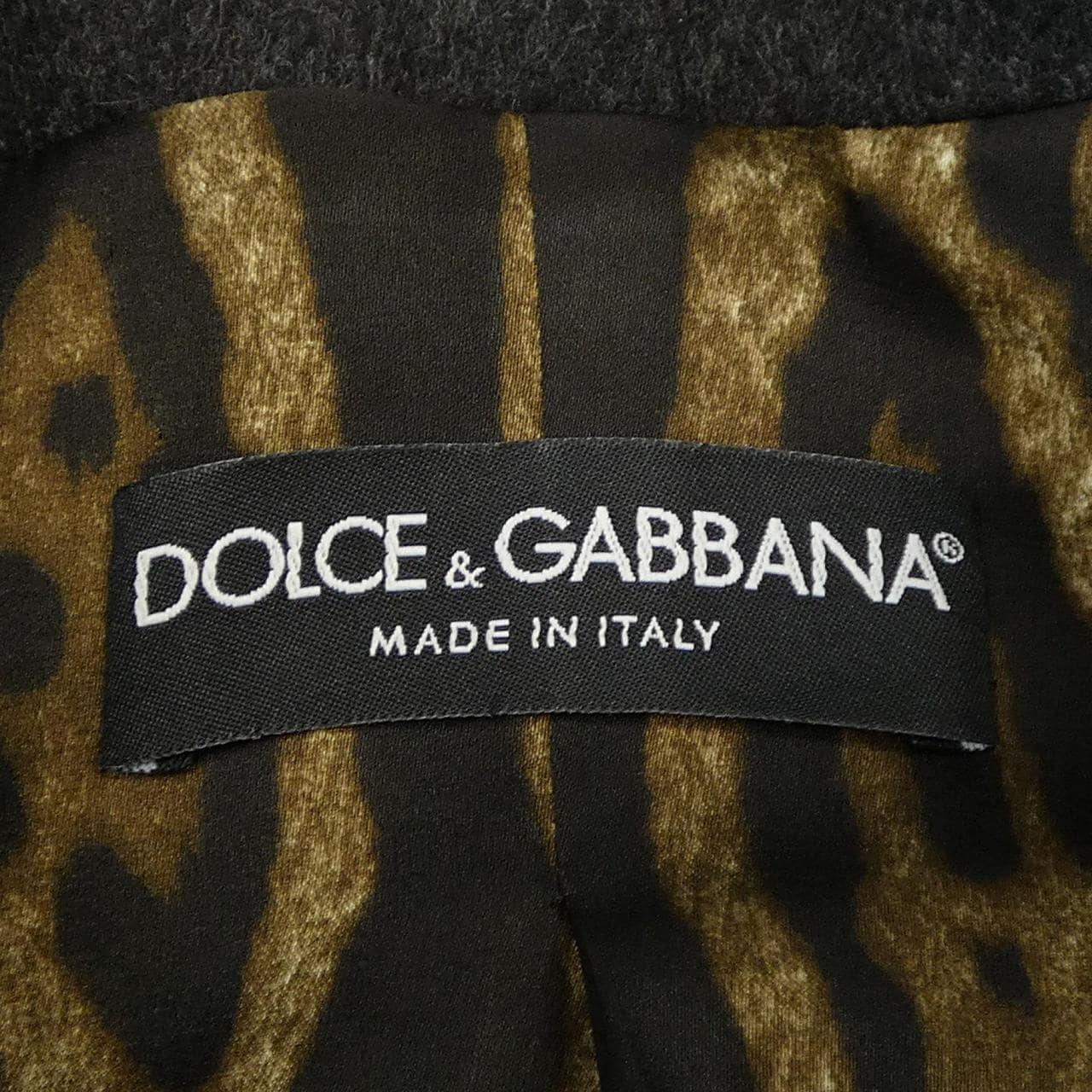DOLCE&GABBANA杜嘉班纳法院
