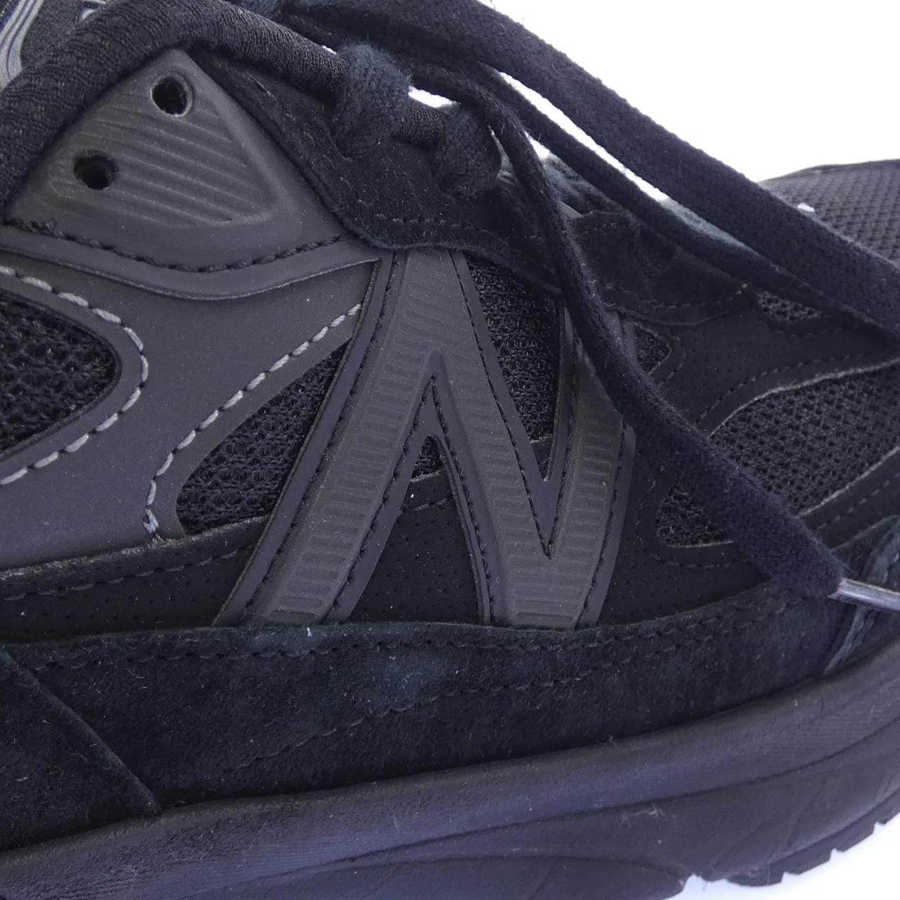ニューバランス NEW BALANCE M990BB6 スニーカー