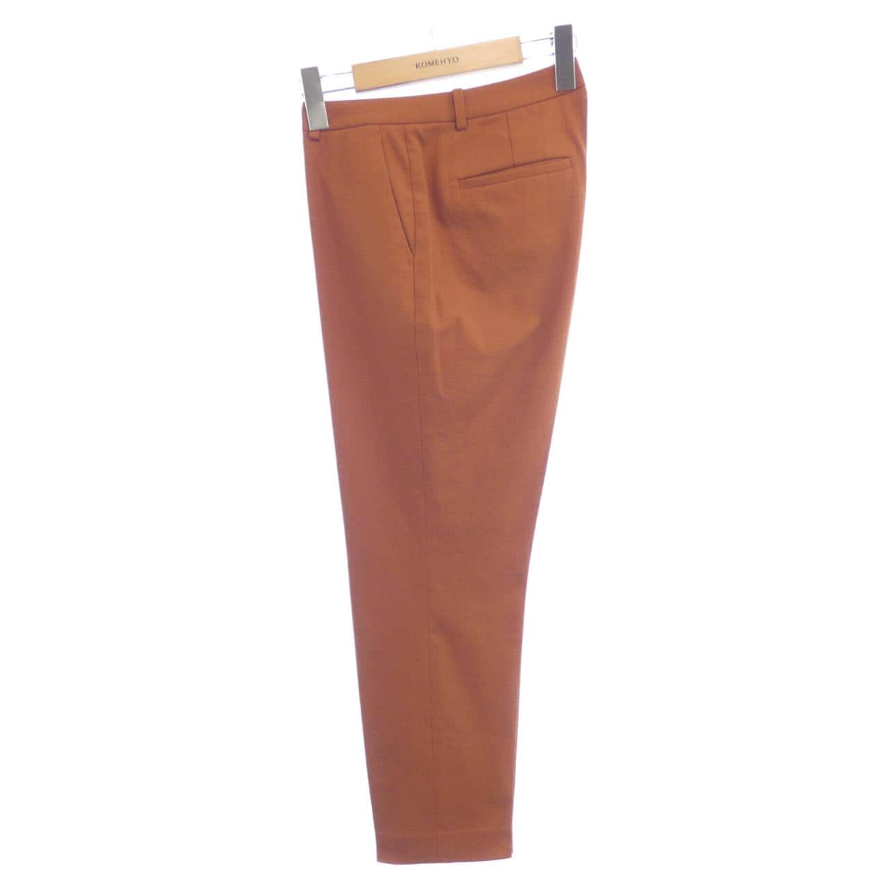 セオリーリュクス Theory luxe パンツ