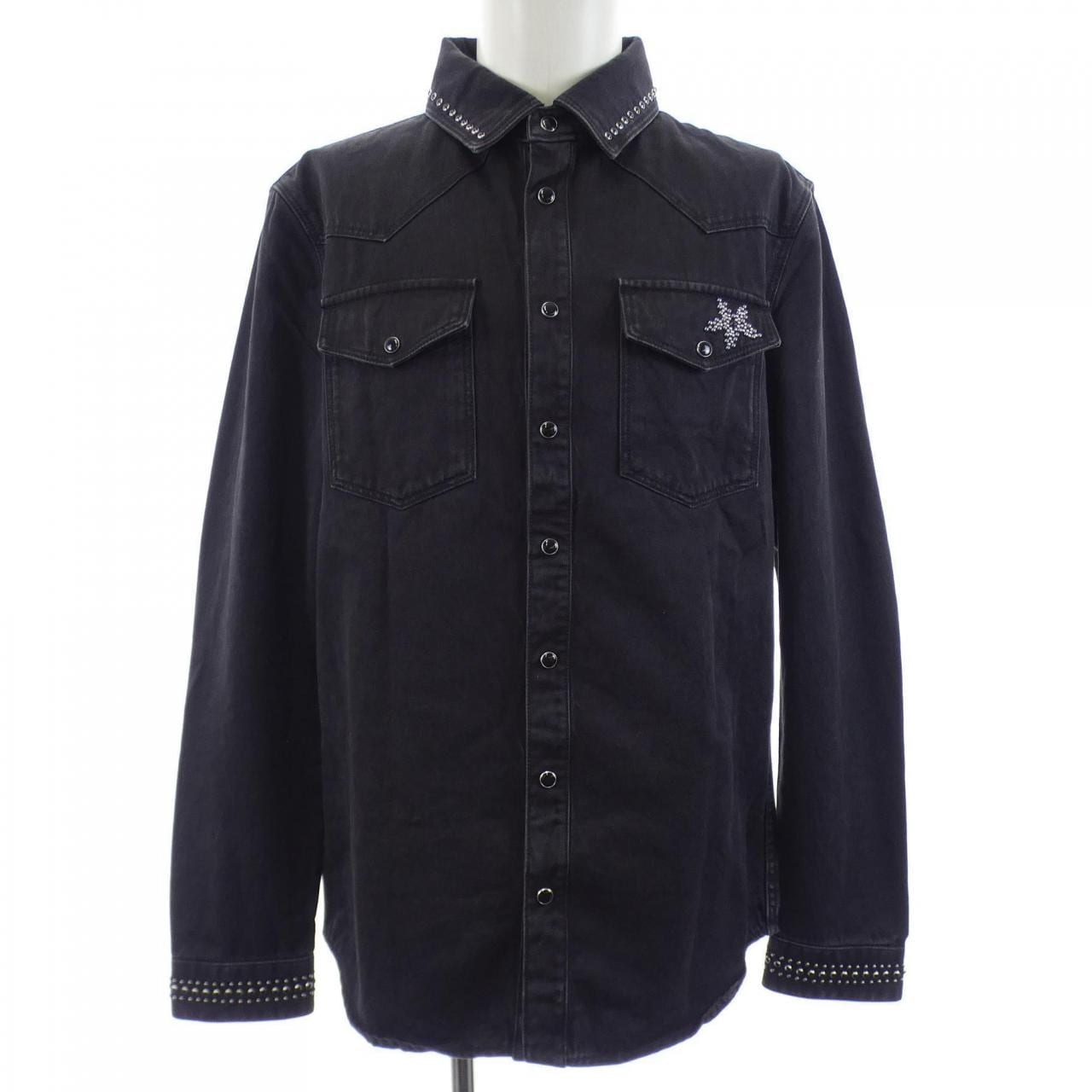 ヴァレンティノ VALENTINO QV3DB96JHLA シャツ