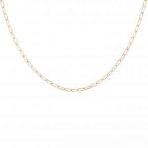 スタージュエリー K18YG ネックレス