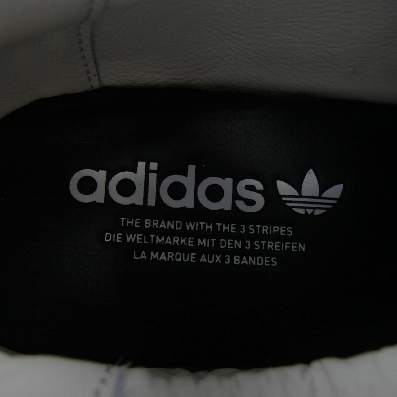 アディダス ADIDAS SUPERSTAR LUX JS スニーカー