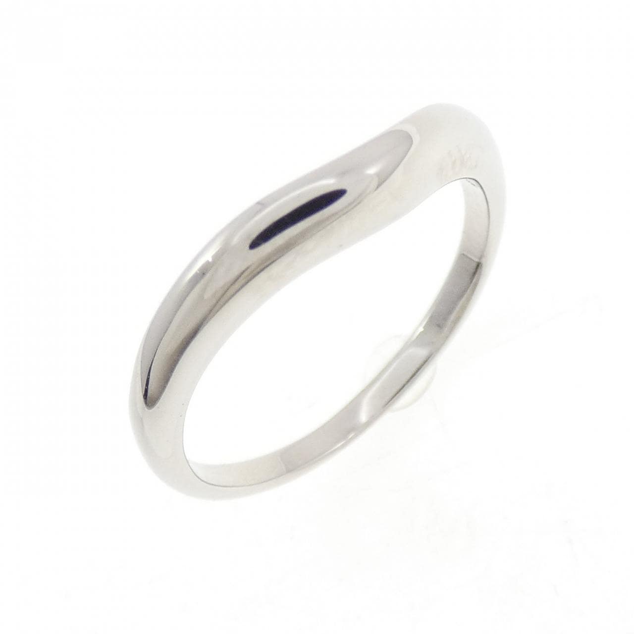 ブルガリ ウェディング リング