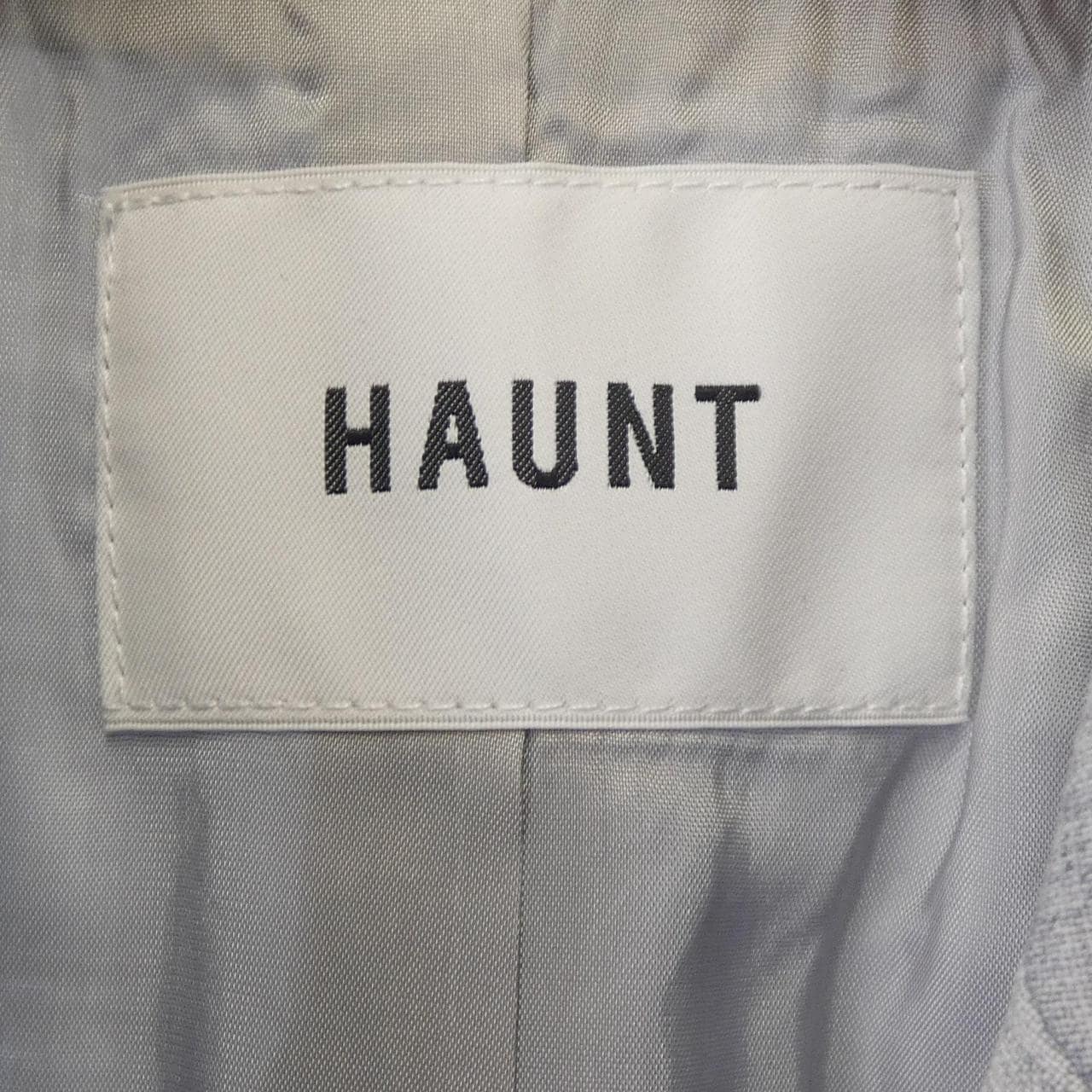ハウント HAUNT 1252040299 ベスト
