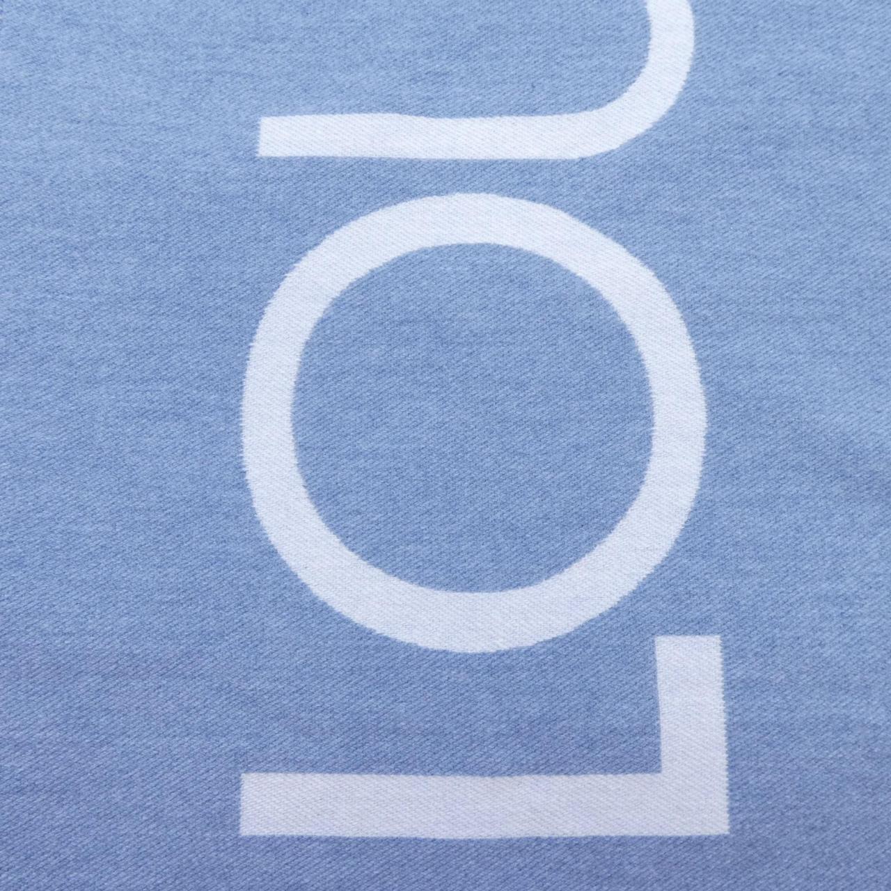 ルイヴィトン LOUIS VUITTON エシャルプ チームルイ M71579 MUFFLER