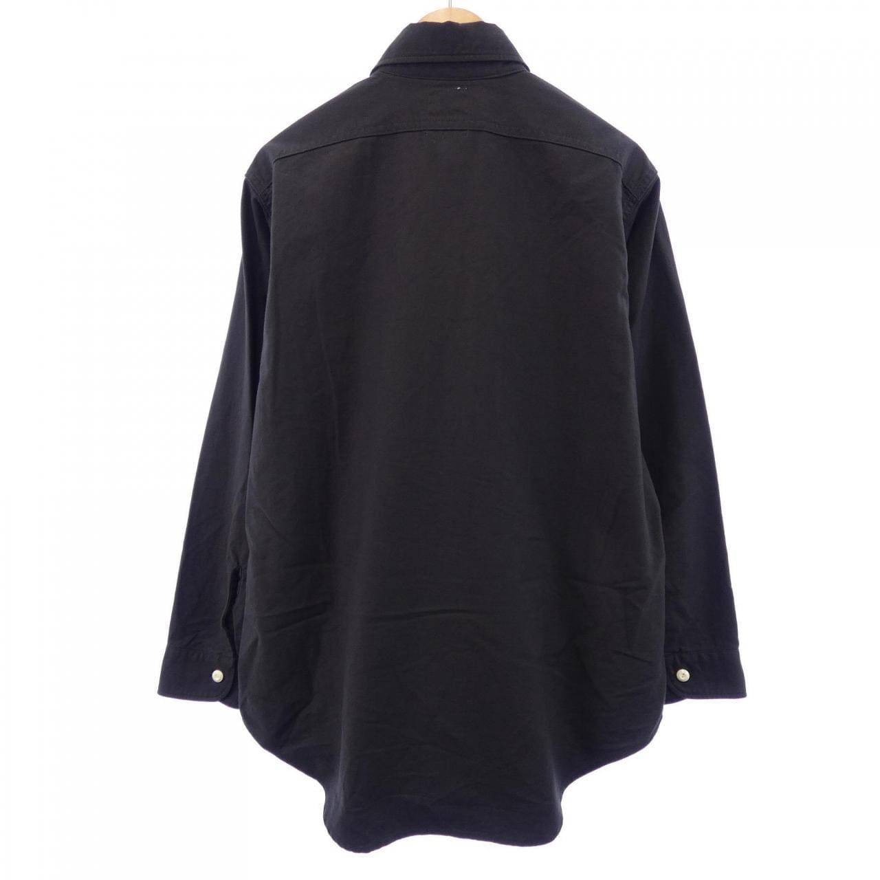 マディソンブルー MADISON BLUE MB254-5001 シャツ